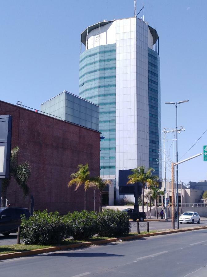 Apartamento Nuevo Centro Córdova Exterior foto